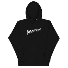 Modernish Unisex Hoodie