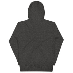 Modernish Unisex Hoodie