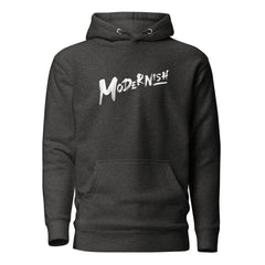 Modernish Unisex Hoodie