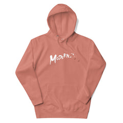 Modernish Unisex Hoodie