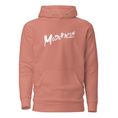 Modernish Unisex Hoodie