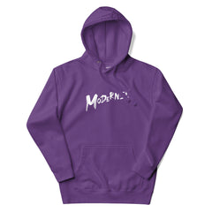 Modernish Unisex Hoodie