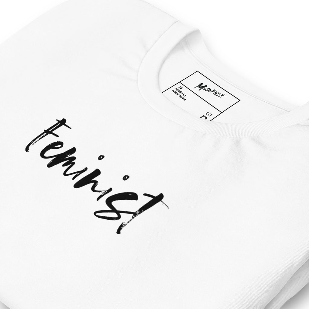 Feminist Unisex T-Shirt
