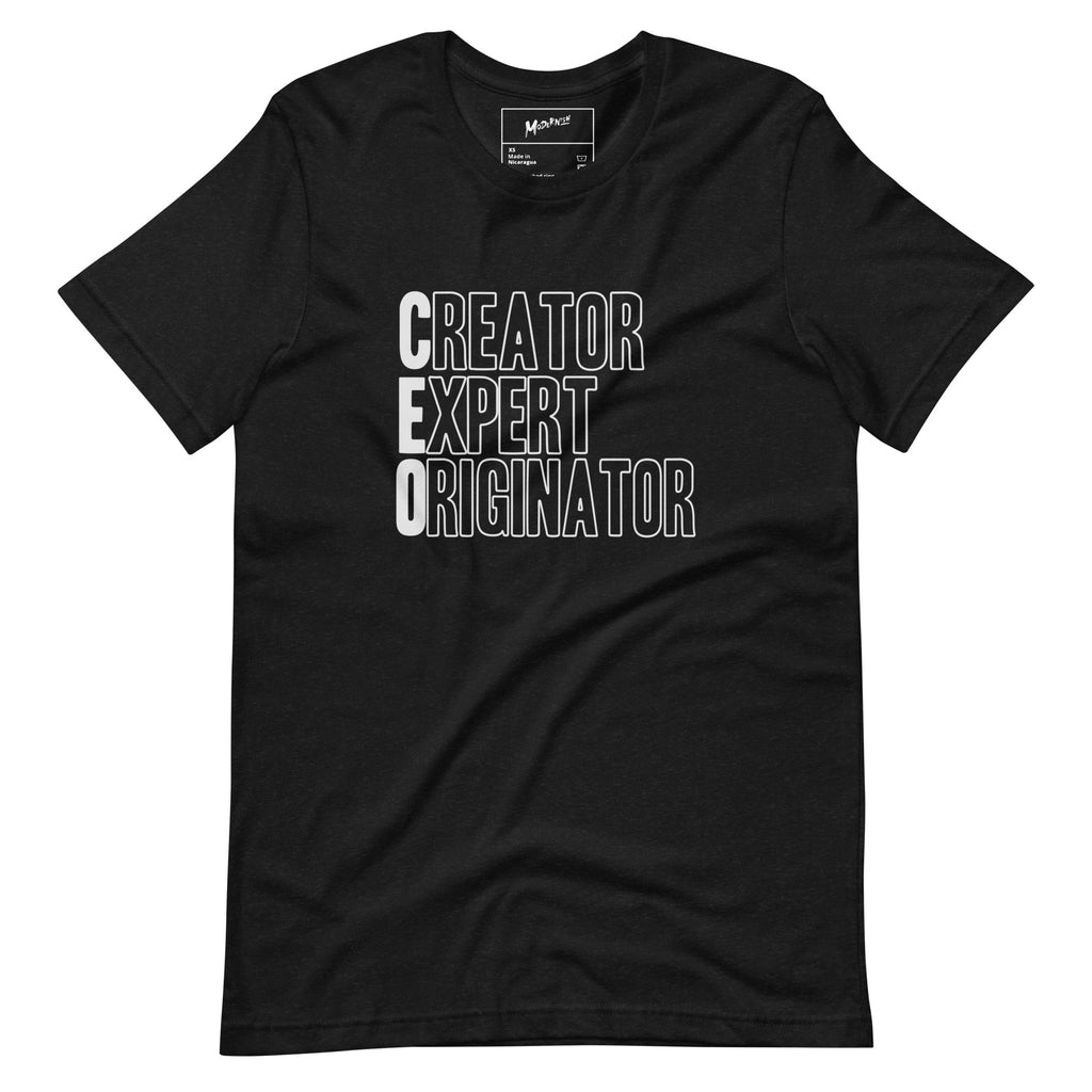 CEO Definition Unisex T-Shirt